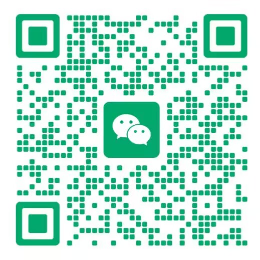 扫一扫加微信-行者梦也