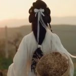 歌曲-梦的启示-作者黄小红-年份2025-音画视频-曼陀罗-AI生成-行者梦也